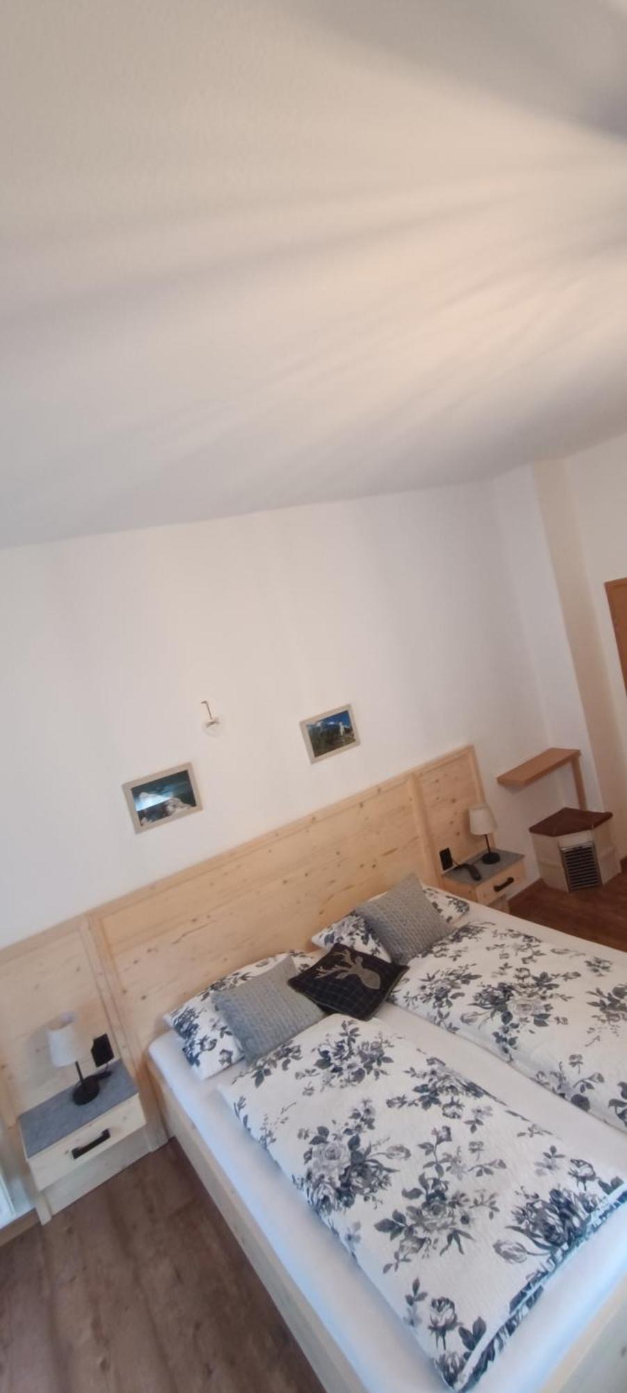 Gaestehaus Ferienglueck Grainau Cameră foto